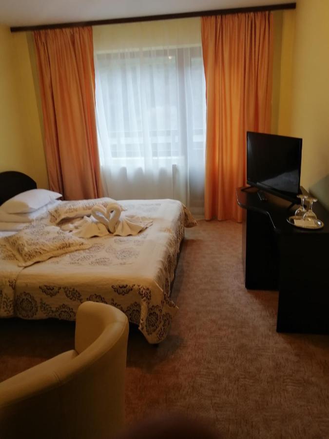 White Horse Hotel Predeal Luaran gambar