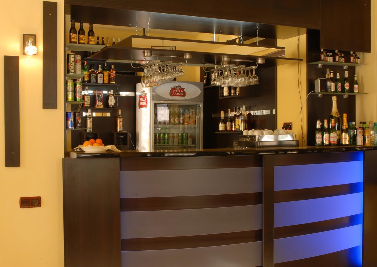 White Horse Hotel Predeal Luaran gambar